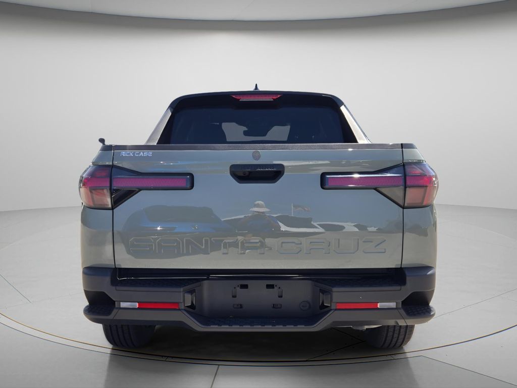 2024 Hyundai Santa Cruz SEL - Photo 6
