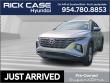 Certified 2023 Hyundai Tucson SEL SUV