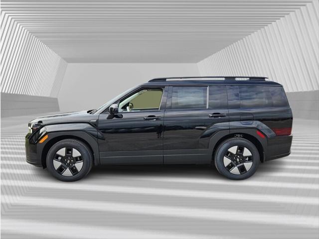 2025 Hyundai Santa Fe SEL photo 2