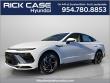 New 2026 Hyundai Sonata SEL Sport Sedan