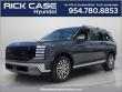 New 2026 Hyundai Palisade SEL Premium AWD SUV