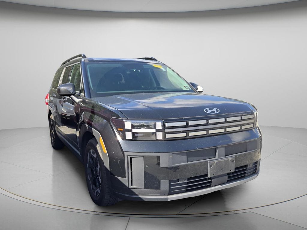 Certified 2024 Hyundai Santa Fe SEL SUV