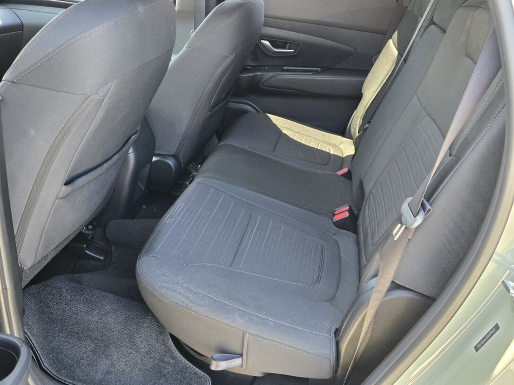 2024 Hyundai Santa Cruz SEL - Photo 11