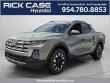 New 2026 Hyundai Santa Cruz SEL FWD Truck Crew Cab
