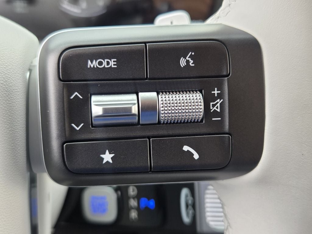 2026 Hyundai Palisade SE - Photo 25
