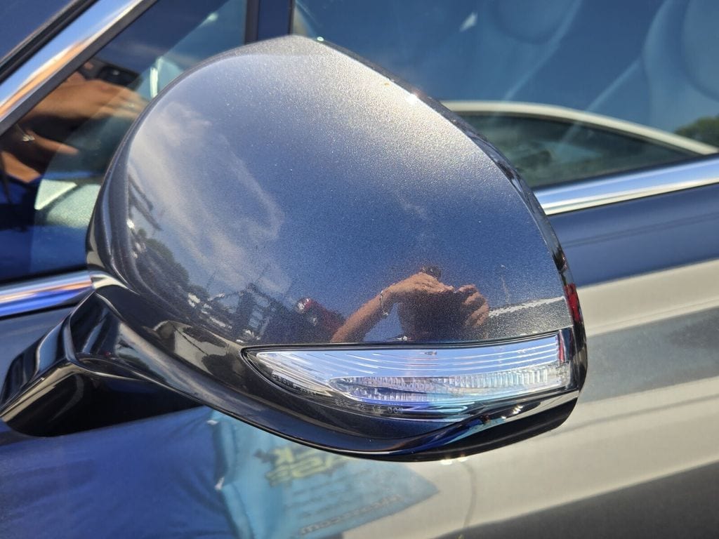 2023 Hyundai Santa Fe SEL - Photo 10