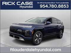 2026 Hyundai IONIQ 9 SEL SUV 7YAMUFS33TY005224 HTY005224