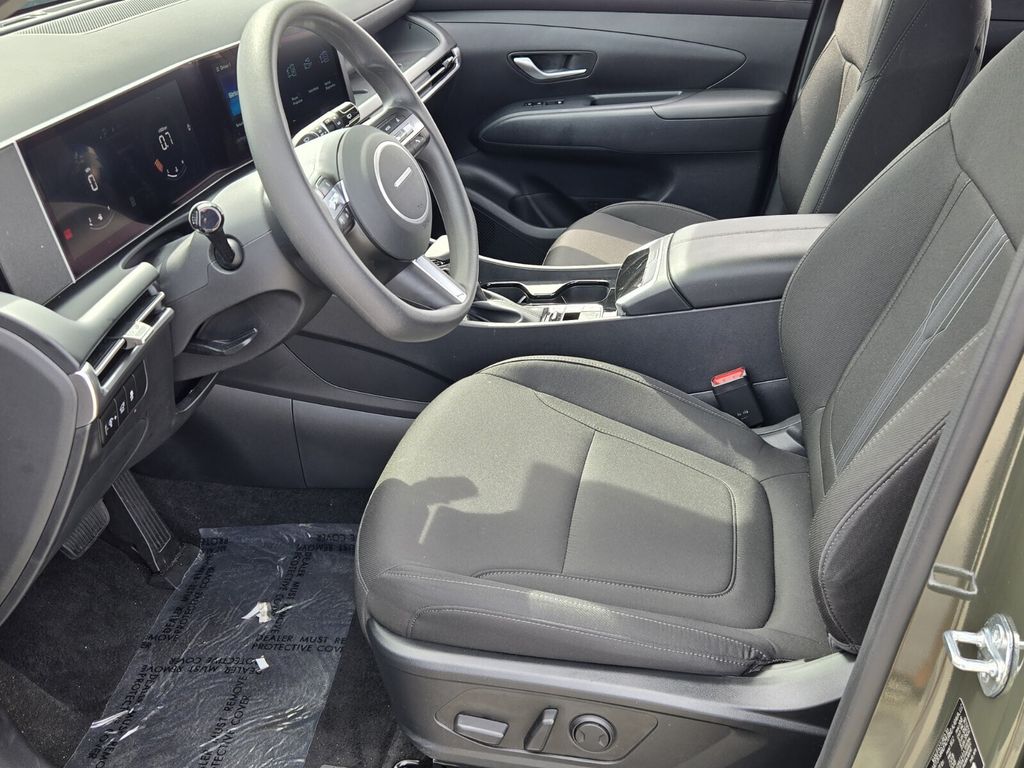 2026 Hyundai Tucson SEL - Photo 10