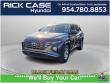 Used 2023 Hyundai Tucson SE SUV