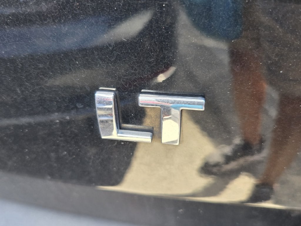 2023 Chevrolet Traverse 1LT - Photo 8