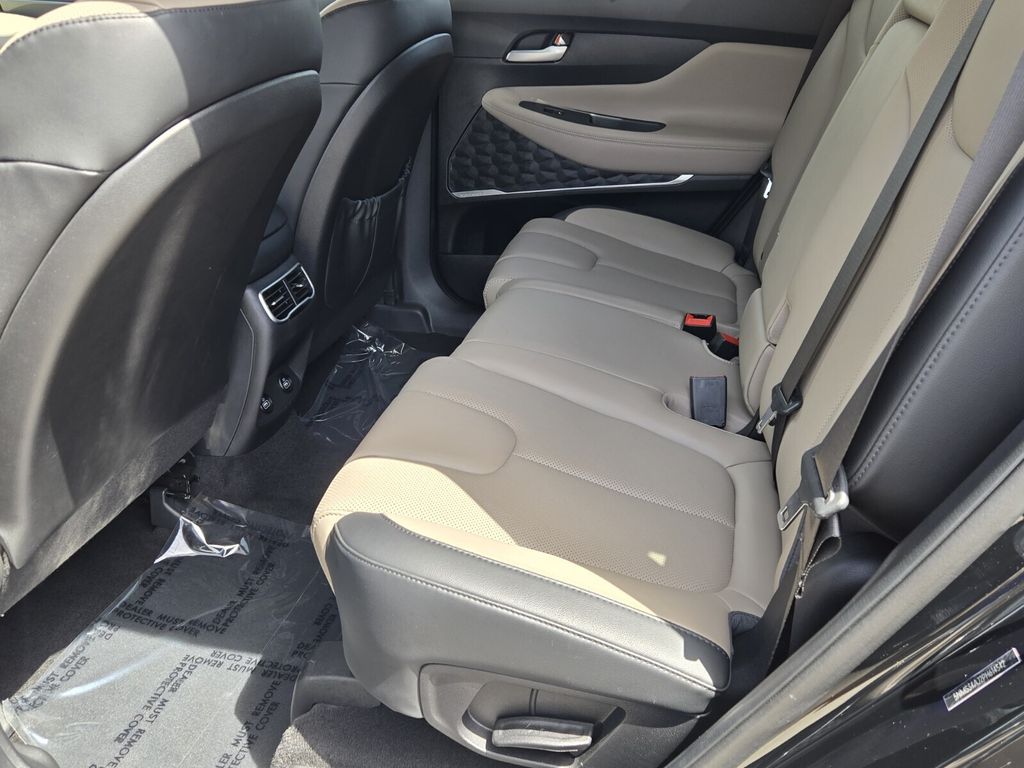 2023 Hyundai Santa Fe SEL - Photo 11