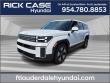 New 2026 Hyundai Santa Fe Hybrid SE SUV