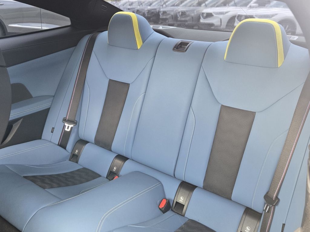 2024 BMW M4 Coupe Base - Photo 12