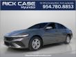 New 2026 Hyundai Elantra SE Sedan