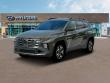 New 2025 Hyundai Tucson XRT FWD SUV