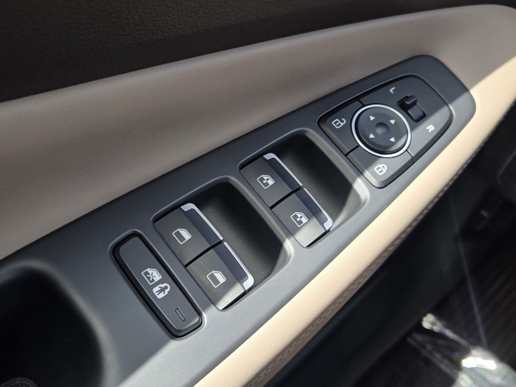 2023 Hyundai Santa Fe SEL - Photo 26