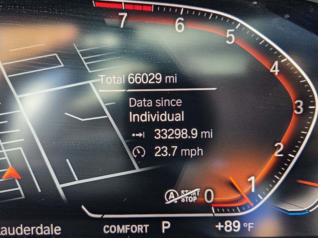 2019 BMW X5 40i - Photo 24