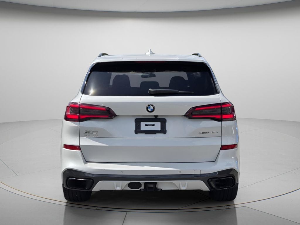 2021 BMW X5 45e - Photo 6