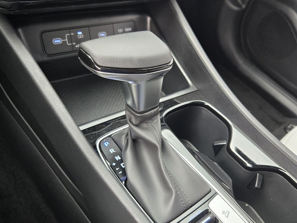 2026 Hyundai Santa Cruz SEL - Photo 10