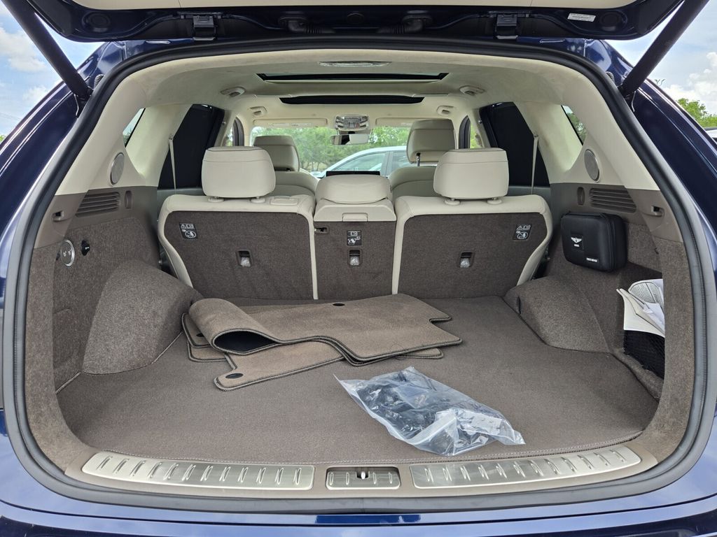 2023 GENESIS GV80 - Photo 14