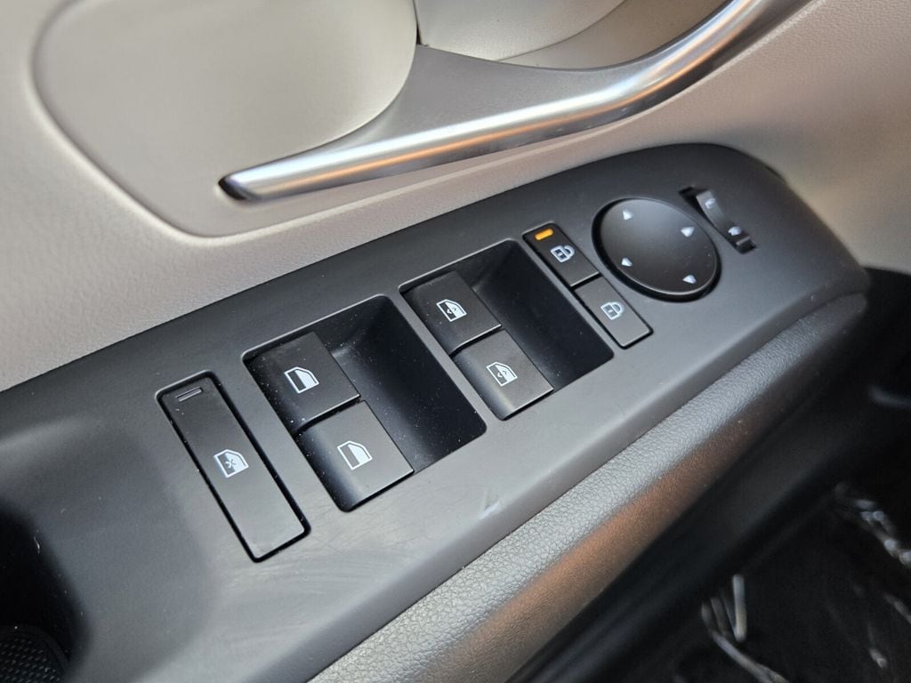 2025 Hyundai Tucson SEL Convenience - Photo 28