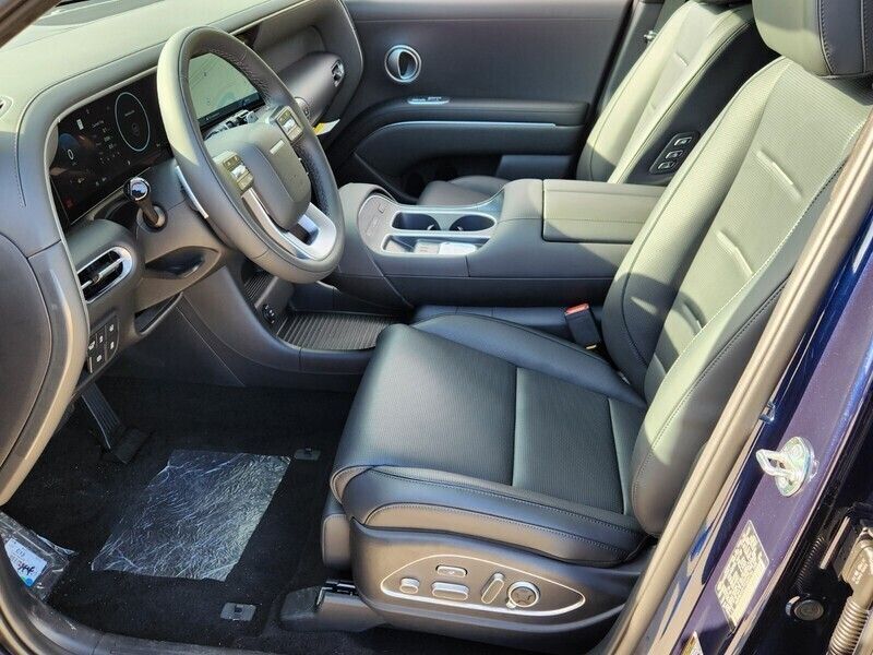 2026 Hyundai Palisade Calligraphy - Photo 6
