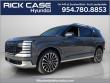 New 2026 Hyundai Palisade Hybrid Calligraphy SUV