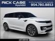 Used 2024 Land Rover Range Rover Sport Dynamic SE SUV