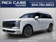 New 2026 Hyundai Palisade Hybrid Calligraphy SUV