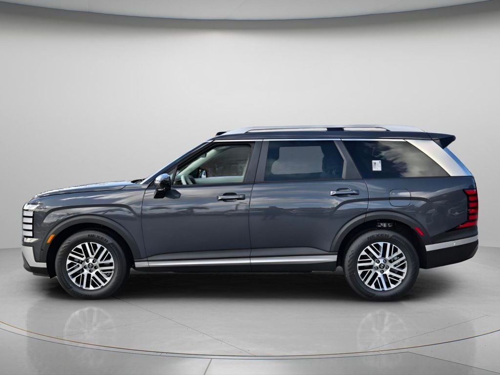 New 2026 Hyundai Palisade SEL Premium FWD SUV