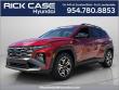 New 2026 Hyundai Tucson XRT FWD SUV