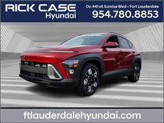 2025 Hyundai Kona SEL Convenience FWD SUV KM8HC3AB5SU336987 HSU336987