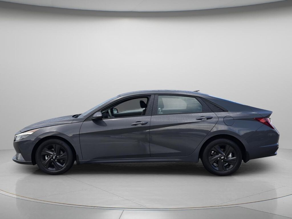 Certified 2023 Hyundai Elantra SEL Sedan