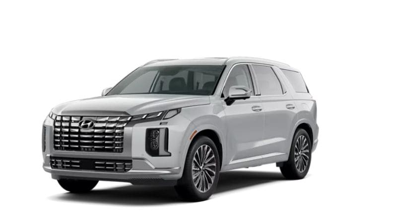 2024 Hyundai Palisade Colors at Rick Case Hyundai Plantation in Hyper White.jpg