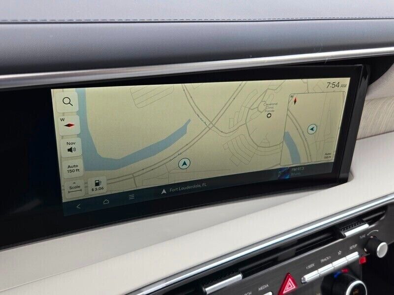2026 Hyundai Palisade Calligraphy - Photo 10