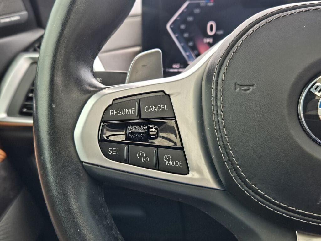 2023 BMW X7 40i - Photo 24