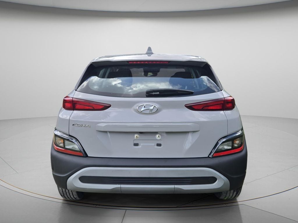 2023 Hyundai Kona SE - Photo 7