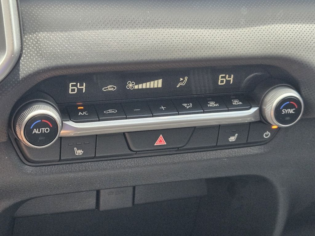 2024 Mazda CX-50 S PREMIUM - Photo 21