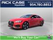 Used 2019 Audi RS 5 2.9T Coupe