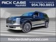 New 2026 Hyundai Palisade Calligraphy FWD SUV