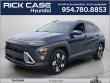 Certified 2025 Hyundai Kona SEL Convenience SUV