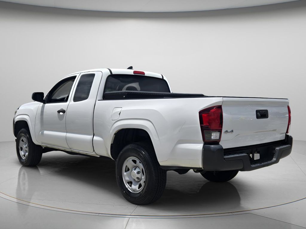 2019 Toyota Tacoma SR - Photo 7