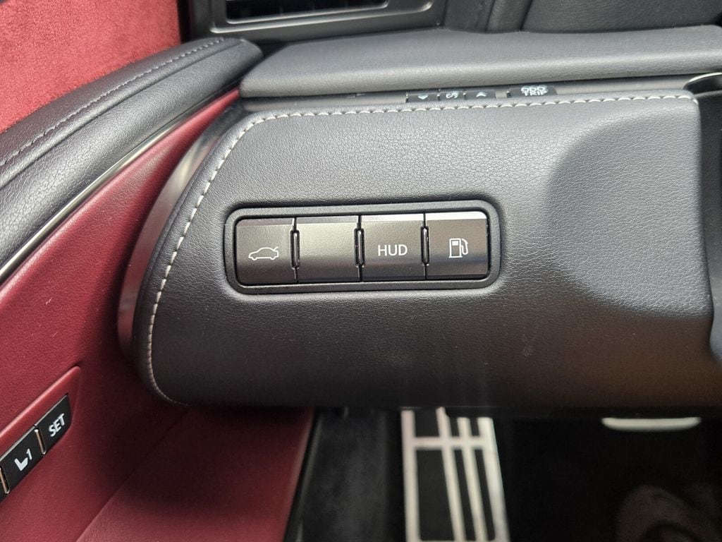 2018 Lexus LC 500 - Photo 25