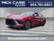 Hyundai Sonata Hybrid