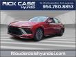 New 2025 Hyundai Sonata Hybrid Limited Sedan