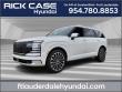 New 2026 Hyundai Palisade Calligraphy AWD SUV