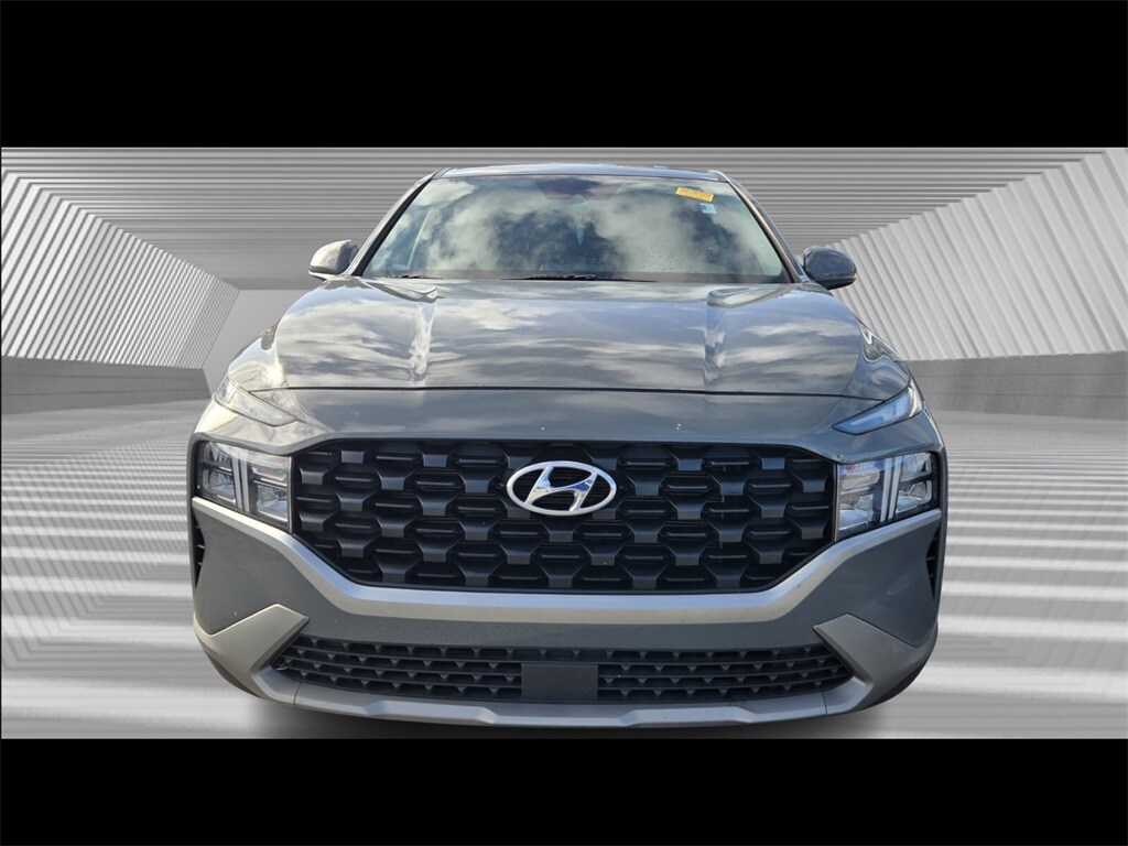 Used 2023 Hyundai Santa Fe SE SUV