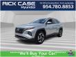 Certified 2023 Hyundai Tucson SEL SUV