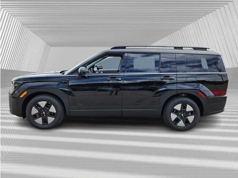 2026 Hyundai Santa Fe SEL photo 2