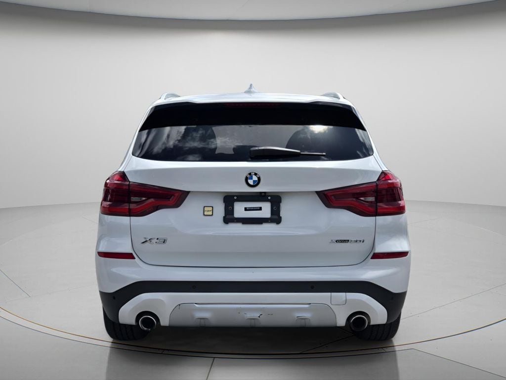 2021 BMW X3 30i - Photo 6